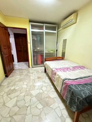Blk 719 Khatib Spring (Yishun), HDB 3 Rooms #507829761